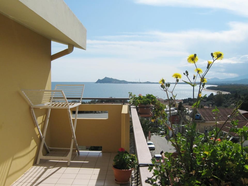 Casa Secci Apartment in Santa Maria Navarrese