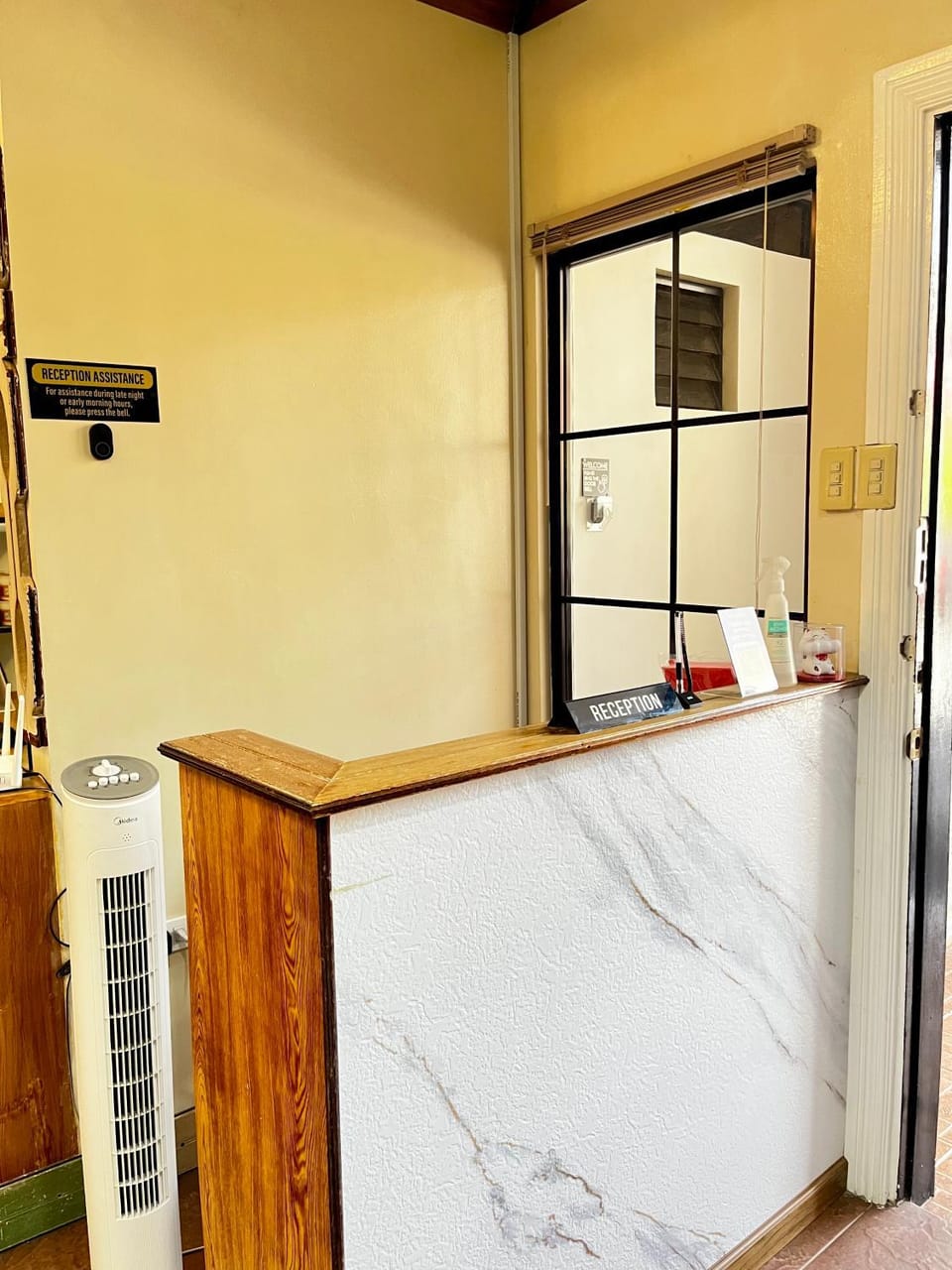 Yuhum Bed & Breakfast - Mandalagan Bed and Breakfast in Bacolod