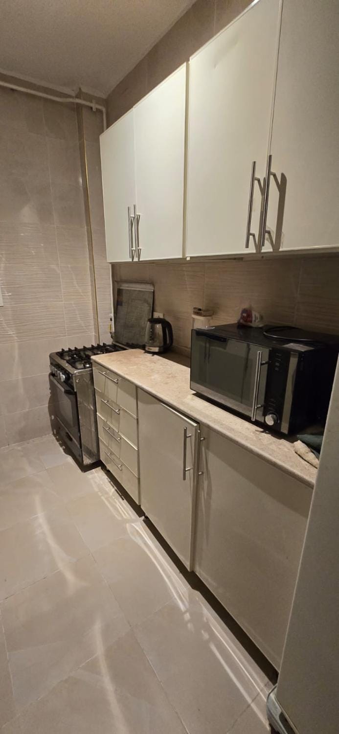 Apartment in Sheikh Zayed Apartment in Egypt