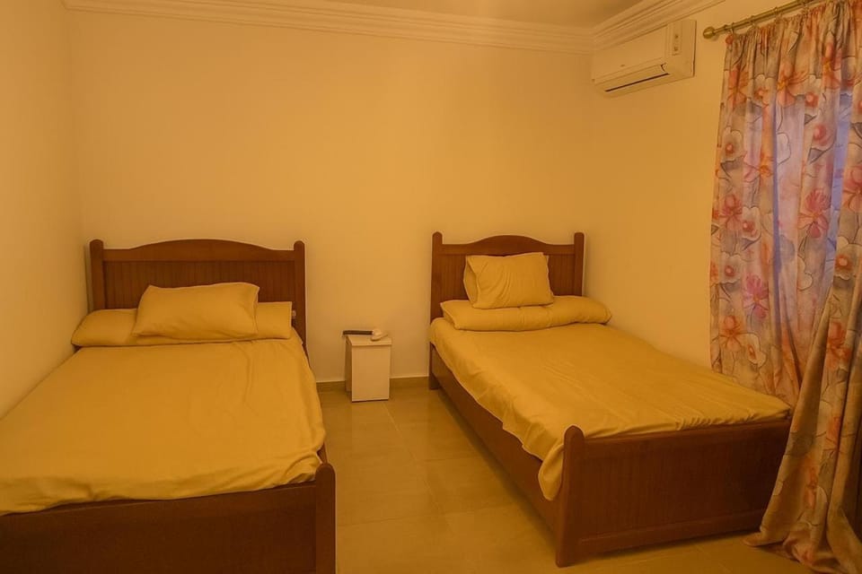Apartment in Sheikh Zayed Apartment in Egypt
