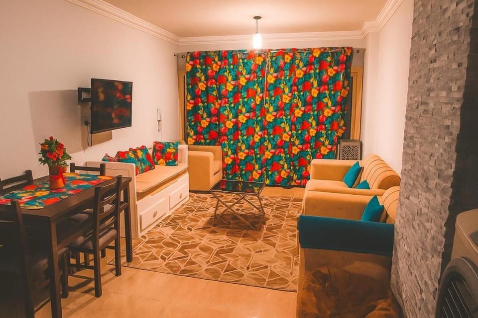 Apartment in Sheikh Zayed Apartment in Egypt