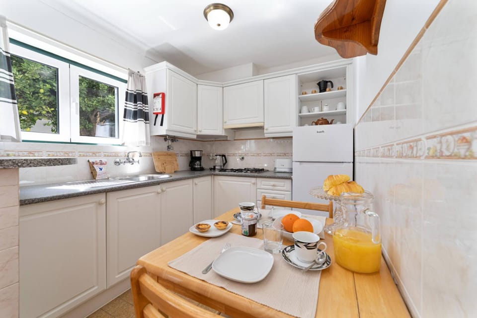 Vivenda Lemos C Apartment in Albufeira