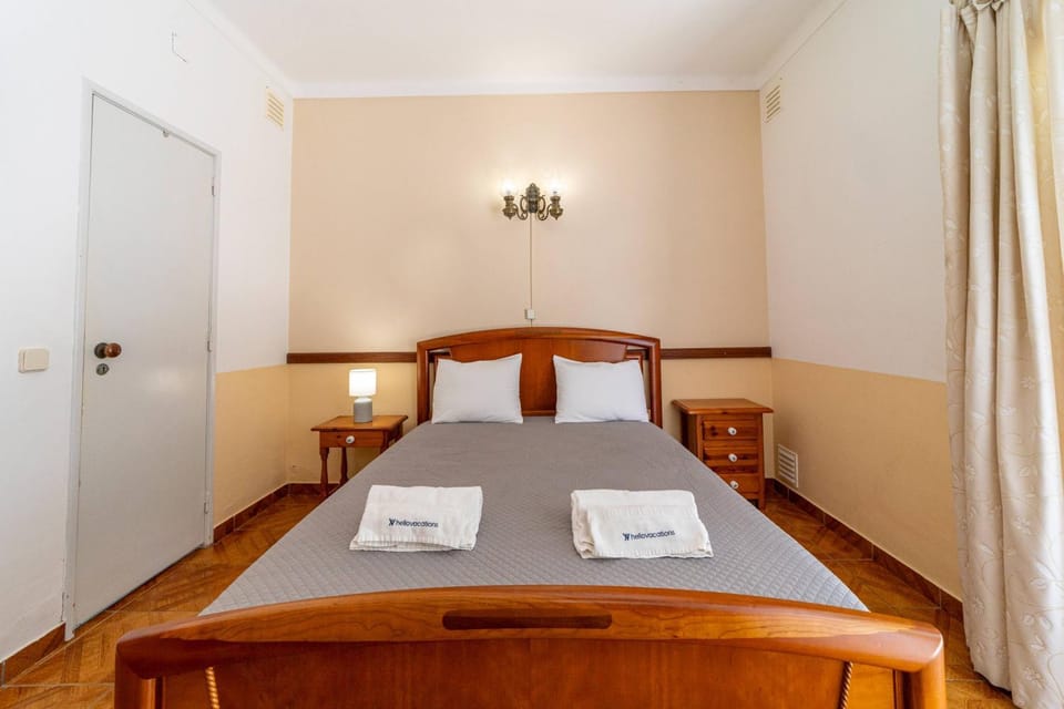 Vivenda Lemos C Apartment in Albufeira