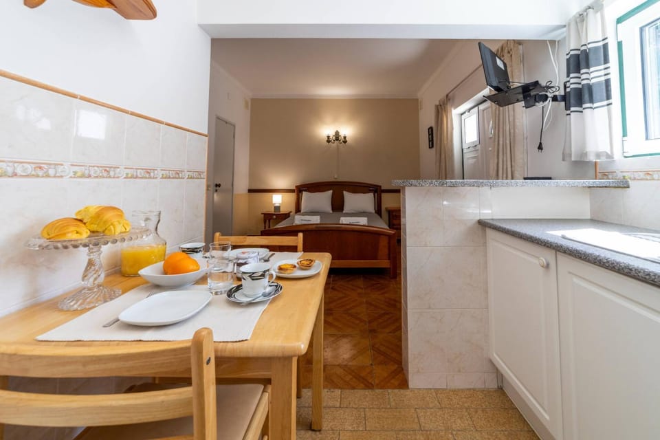 Vivenda Lemos C Apartment in Albufeira