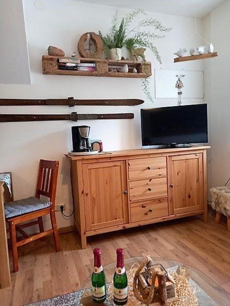 2-Personen-Apartment Apartment in Erzgebirgskreis