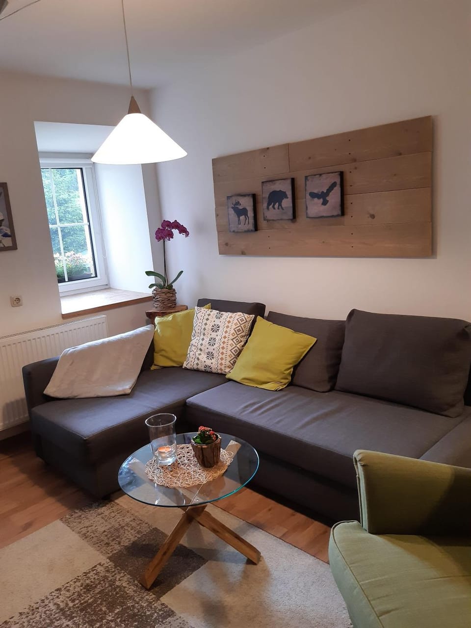2-Personen-Apartment Apartment in Erzgebirgskreis