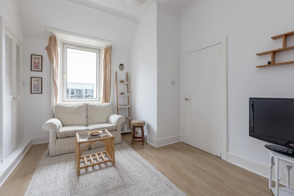 Cosy flat near Edinburgh Castle Apartment in Edinburgh