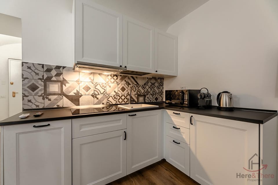 stove