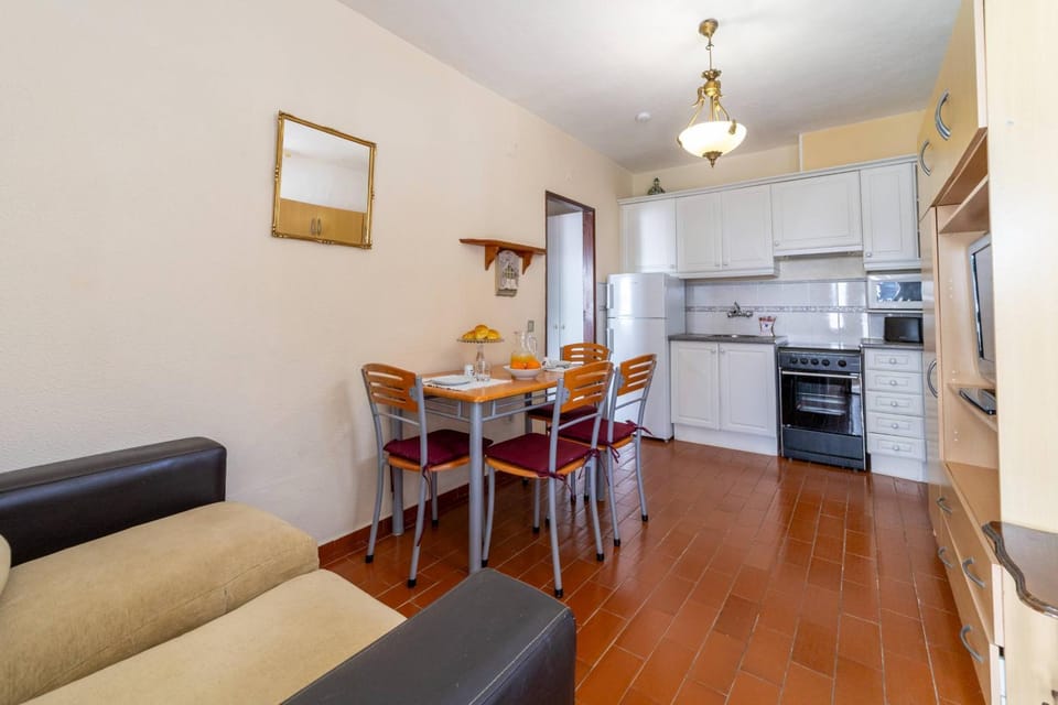 Vivenda Lemos D Apartment in Albufeira