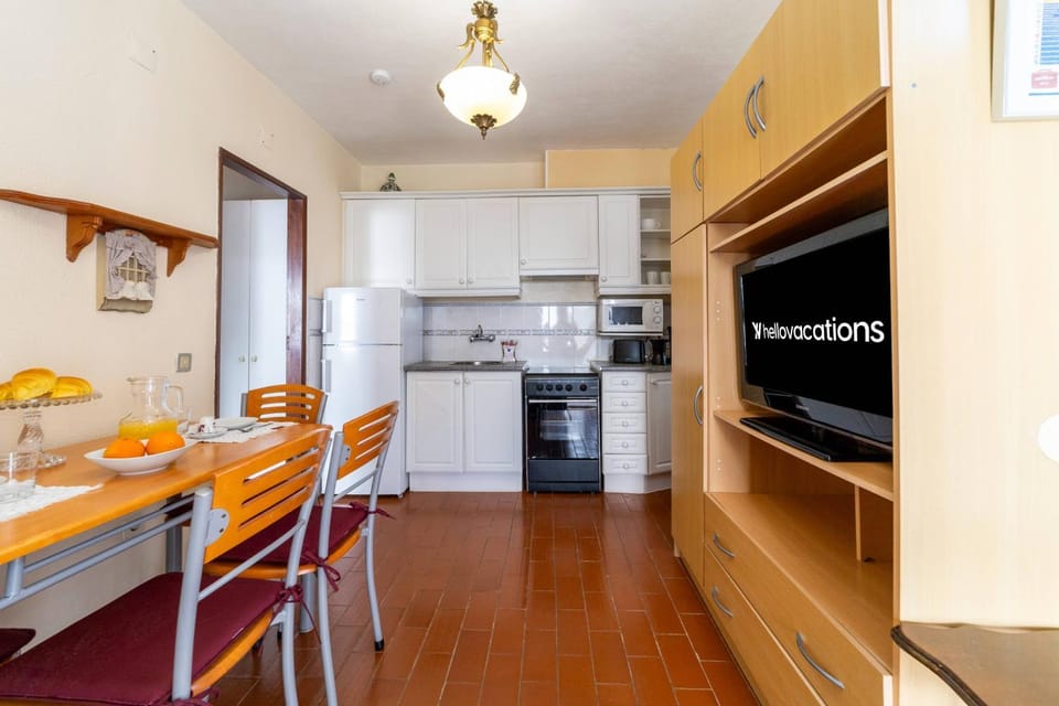 Vivenda Lemos D Apartment in Albufeira