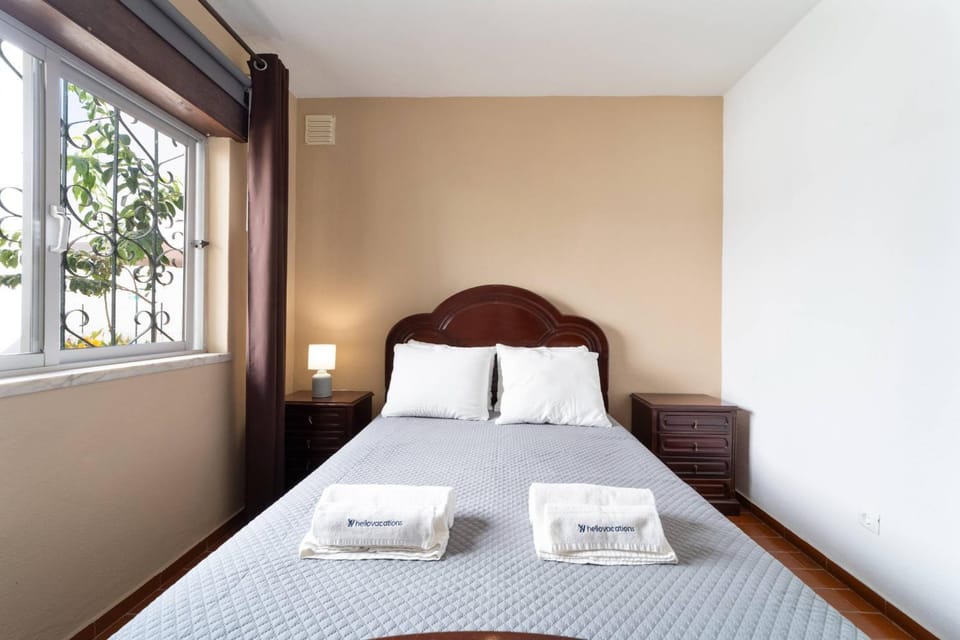 Vivenda Lemos D Apartment in Albufeira