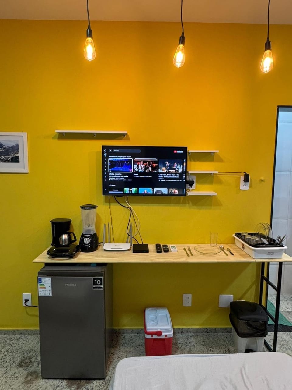 TV and multimedia