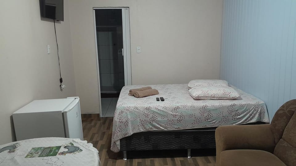 Quartos em Ametista Bed and Breakfast in State of Santa Catarina