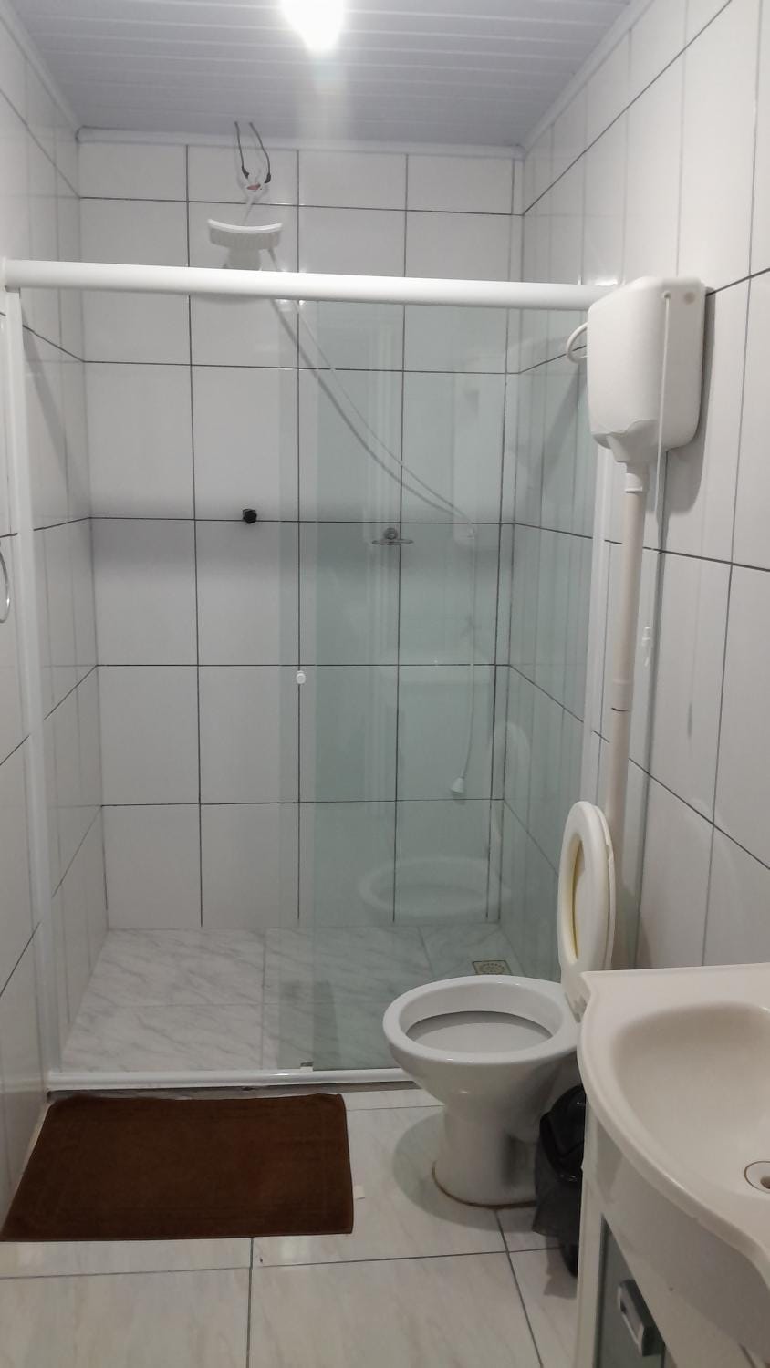 Quartos em Ametista Bed and Breakfast in State of Santa Catarina