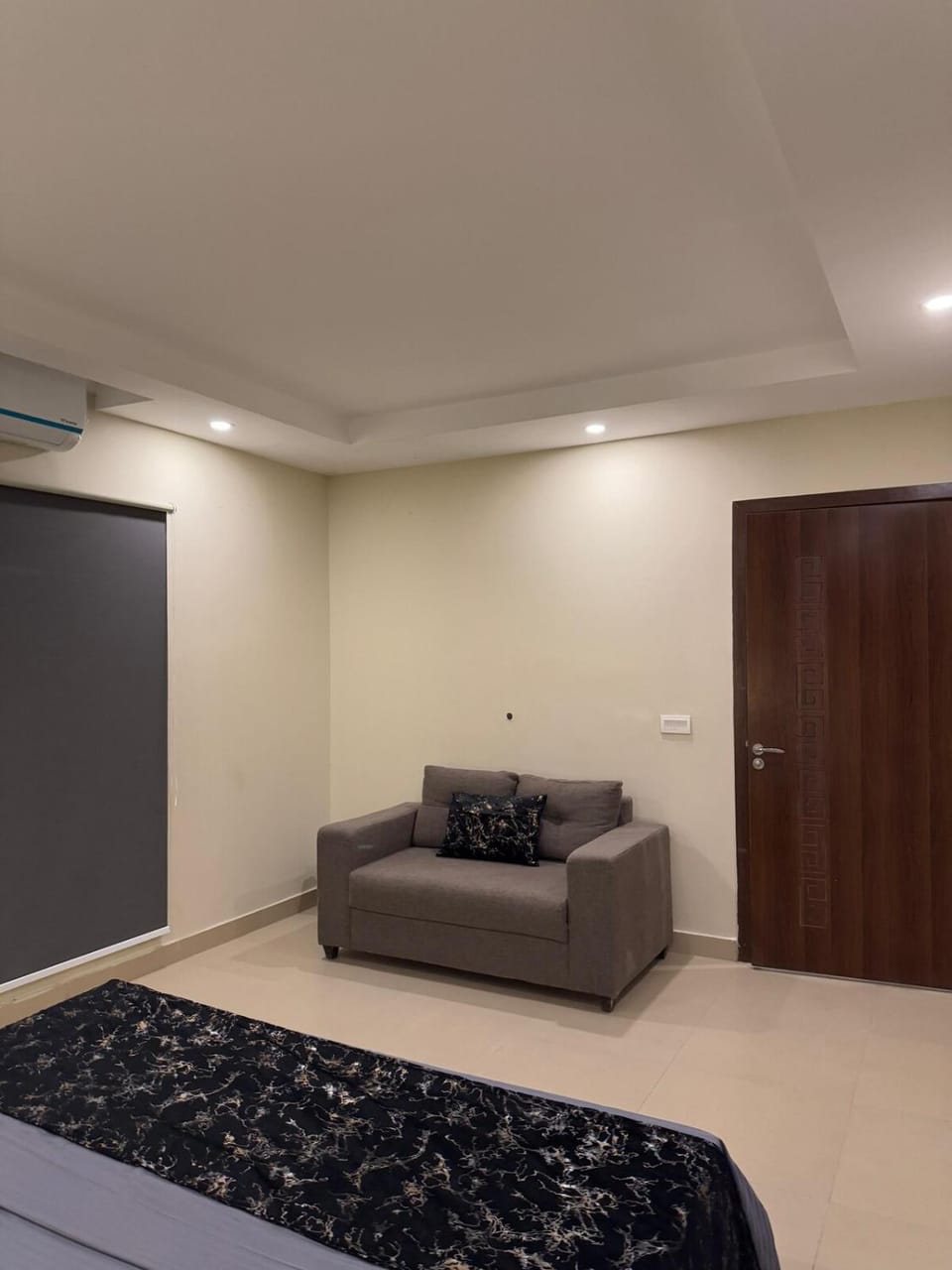1BHK The Cube Nest Islamabad Apartment in Islamabad