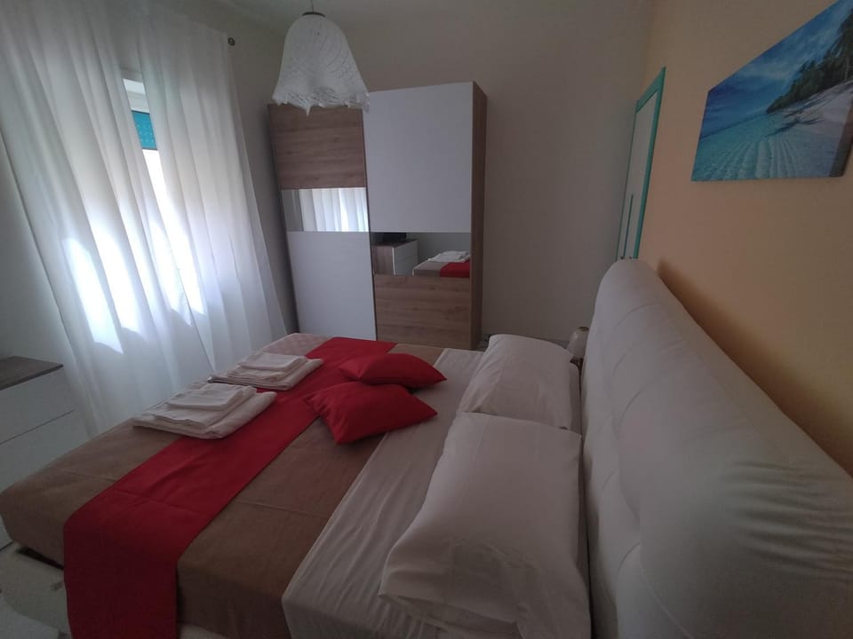 Holiday Home Gianna Vietri sul Mare Apartment in Vietri sul Mare