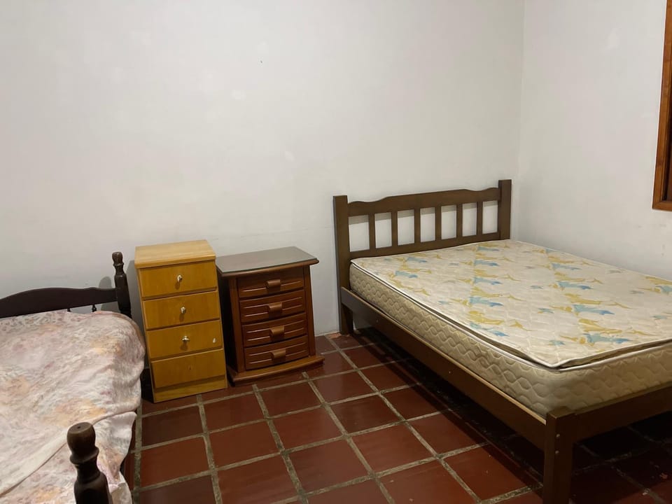 sitio do cordeiro House in Ibiúna