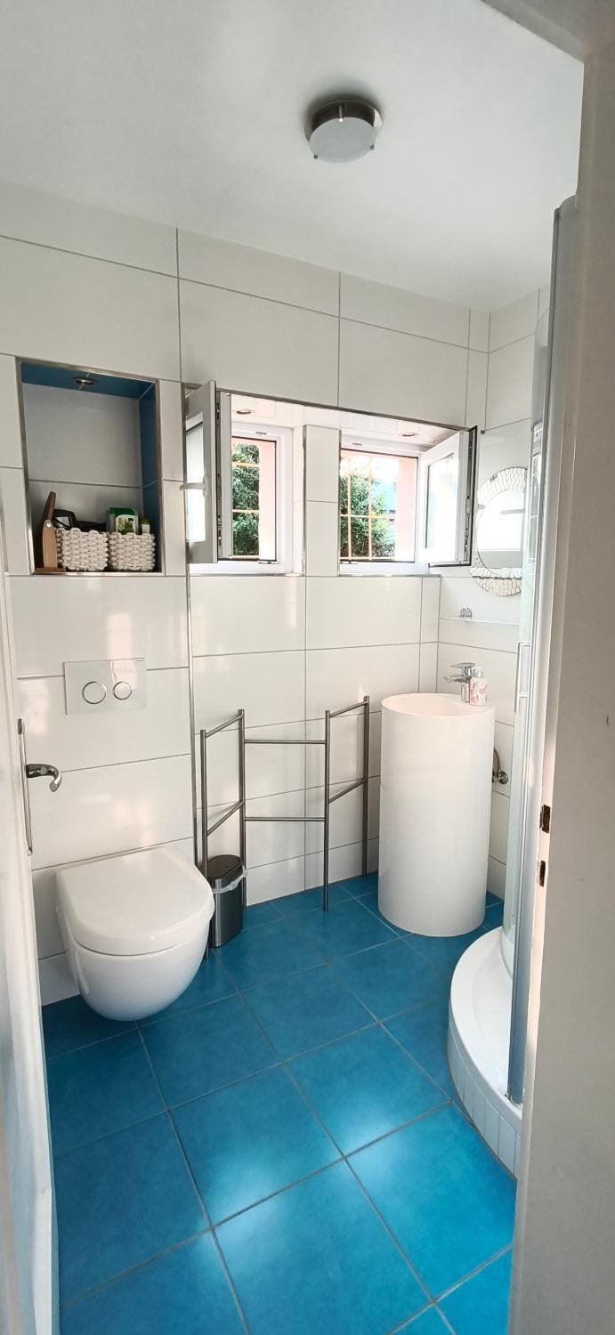 FeWo Sartorius am Hemsberg Apartment in Hesse