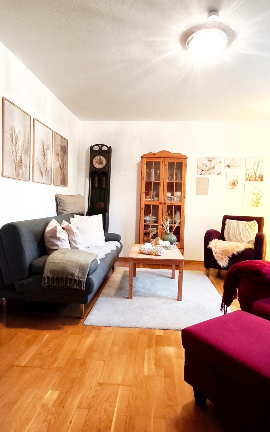 FeWo Sartorius am Hemsberg Apartment in Hesse