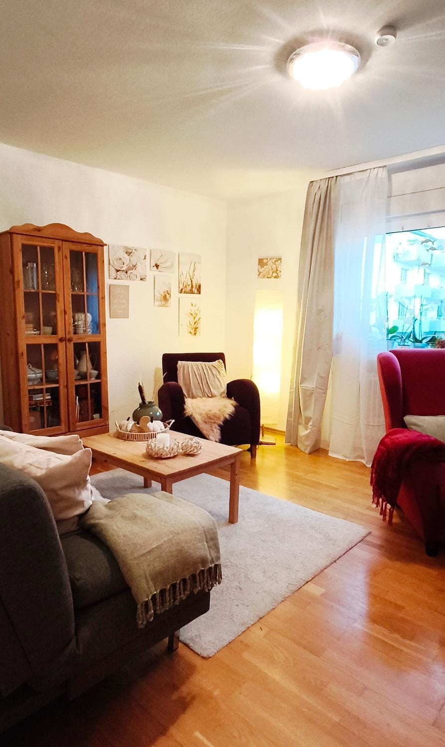 FeWo Sartorius am Hemsberg Apartment in Hesse