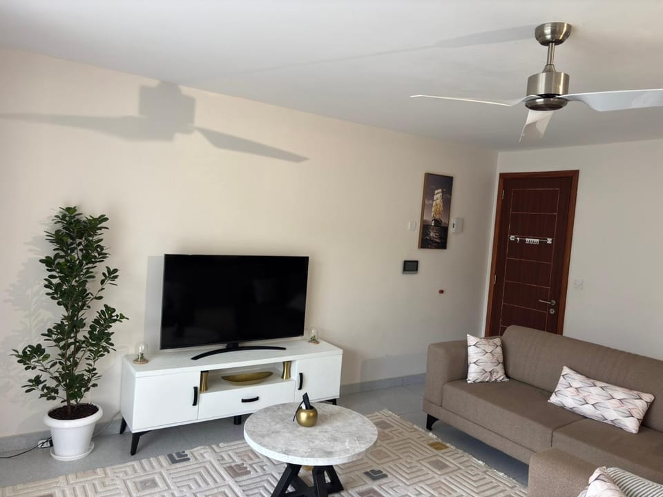 Cozy Homes, westlands,parklands road Apartment in Nairobi