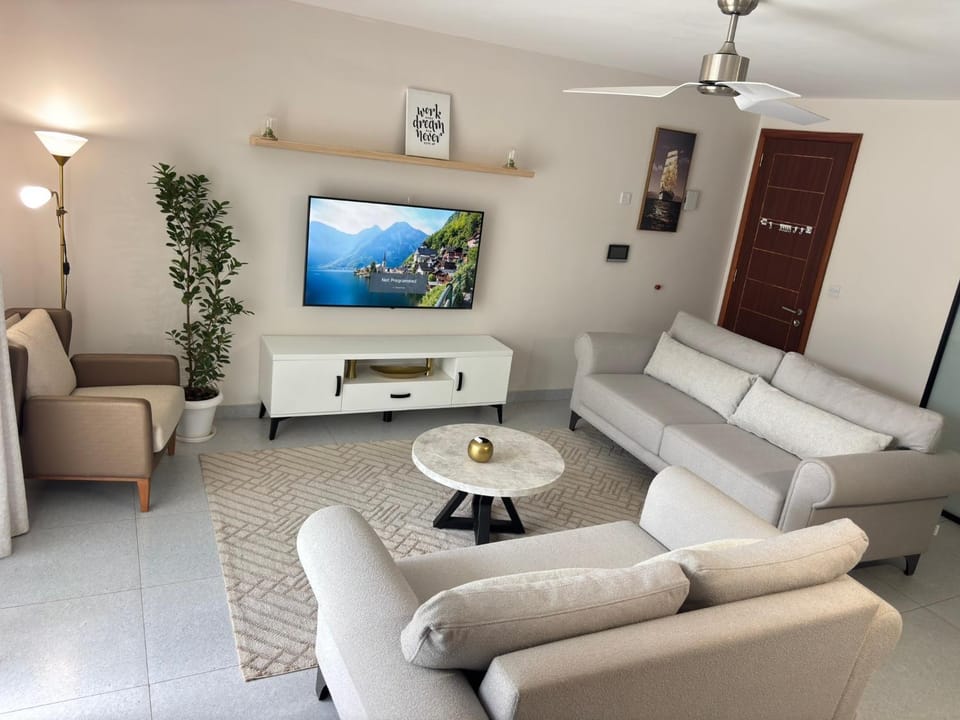 Cozy Homes, westlands,parklands road Apartment in Nairobi County