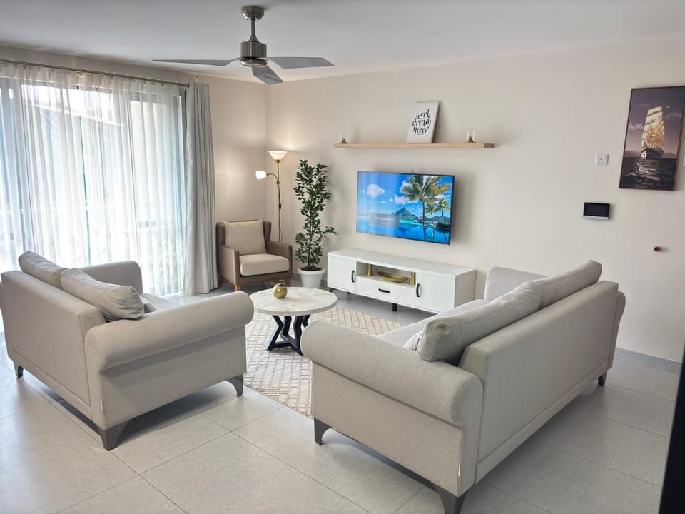 Cozy Homes, westlands,parklands road Apartment in Nairobi County