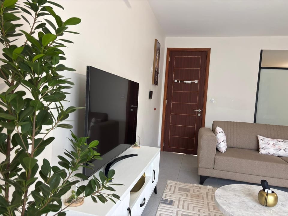 Cozy Homes, westlands,parklands road Apartment in Nairobi