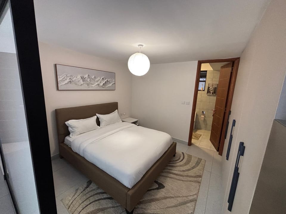 Cozy Homes, westlands,parklands road Apartment in Nairobi