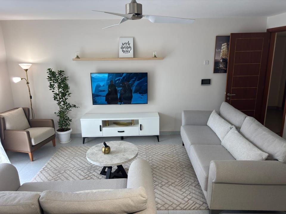 Cozy Homes, westlands,parklands road Apartment in Nairobi County