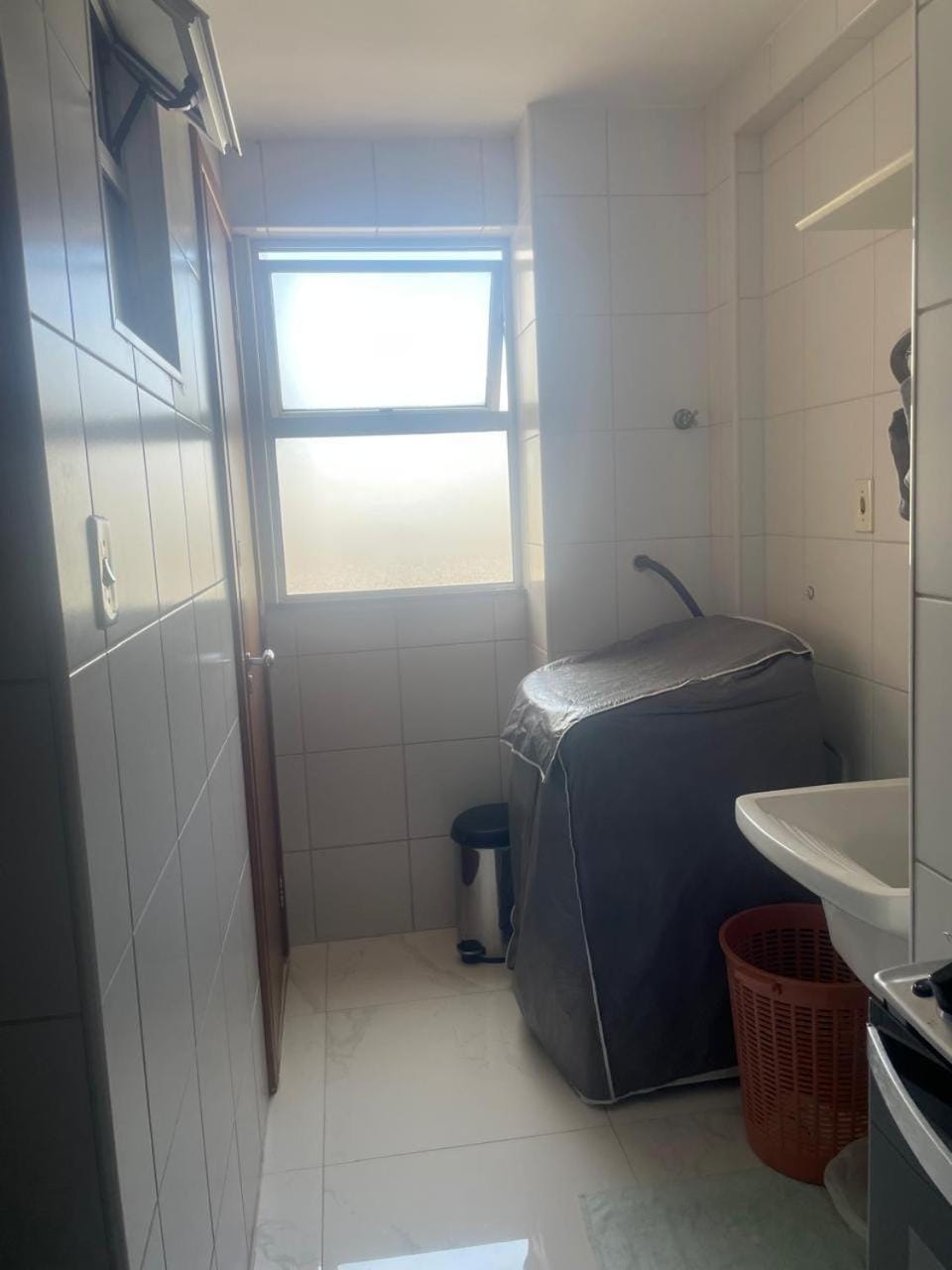 Apartamento em excelente localização- COP30 Apartment in Belém