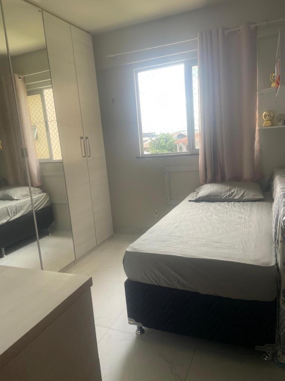 Apartamento em excelente localização- COP30 Apartment in Belém