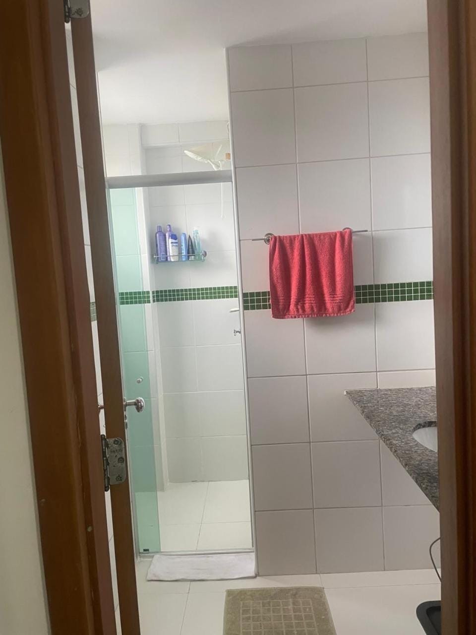 Apartamento em excelente localização- COP30 Apartment in Belém