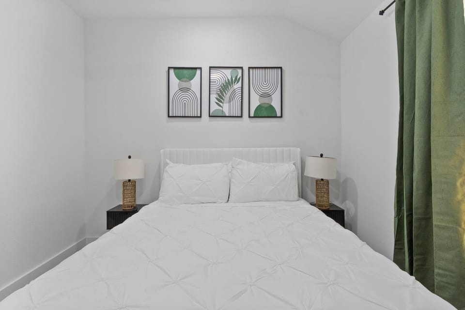Reign Luxe Escape Apartment in Houston