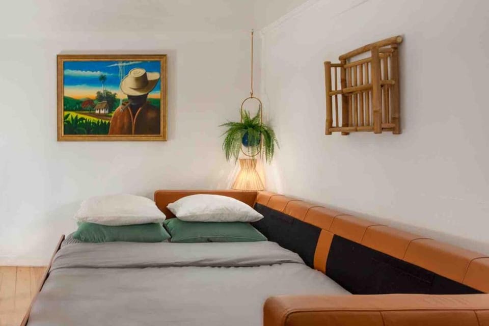 Historic Alfama Cave Studio - Medieval Quarter Experience Apartment in Lisbon