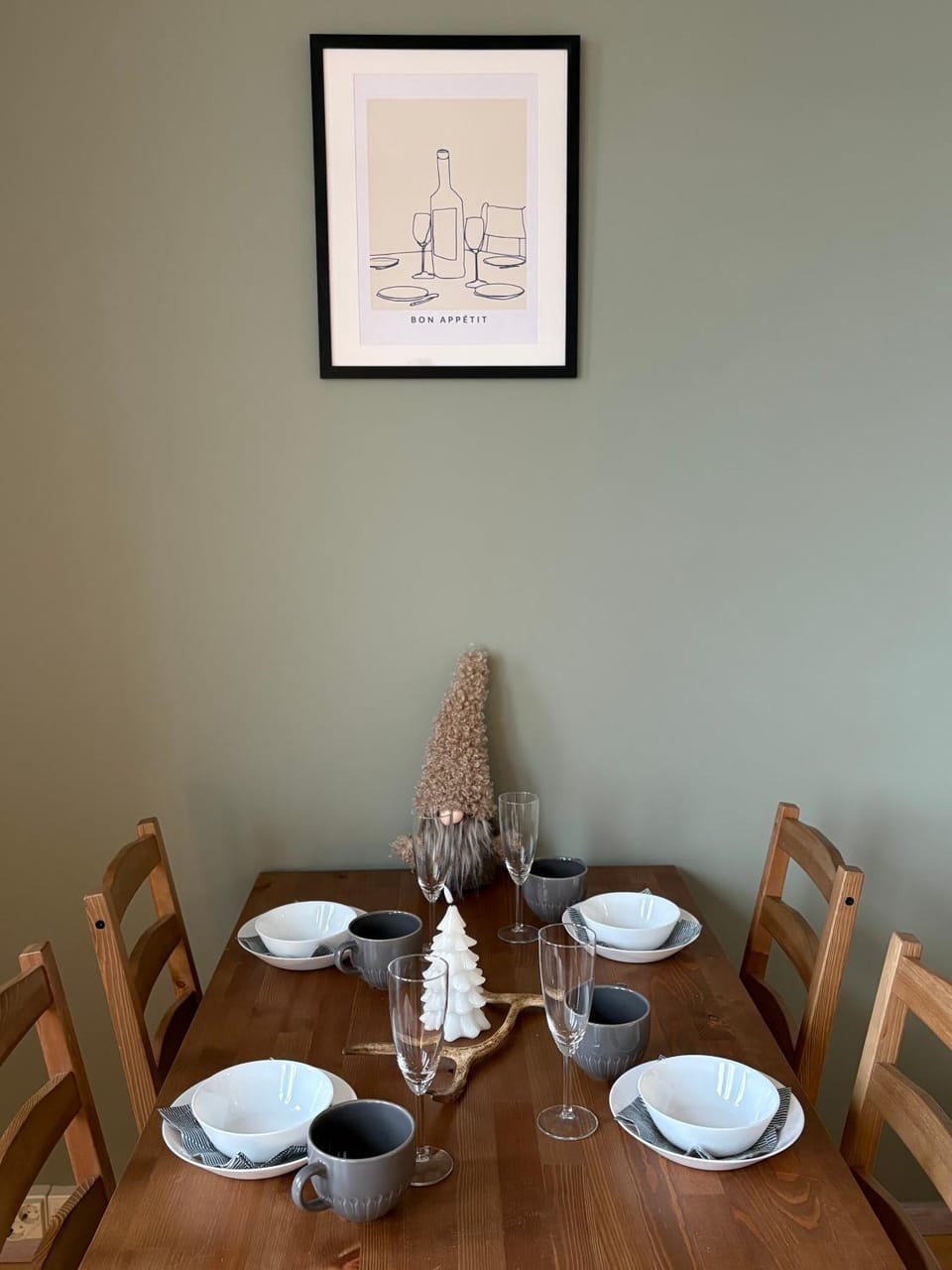 City center apartment Apartment in Rovaniemi