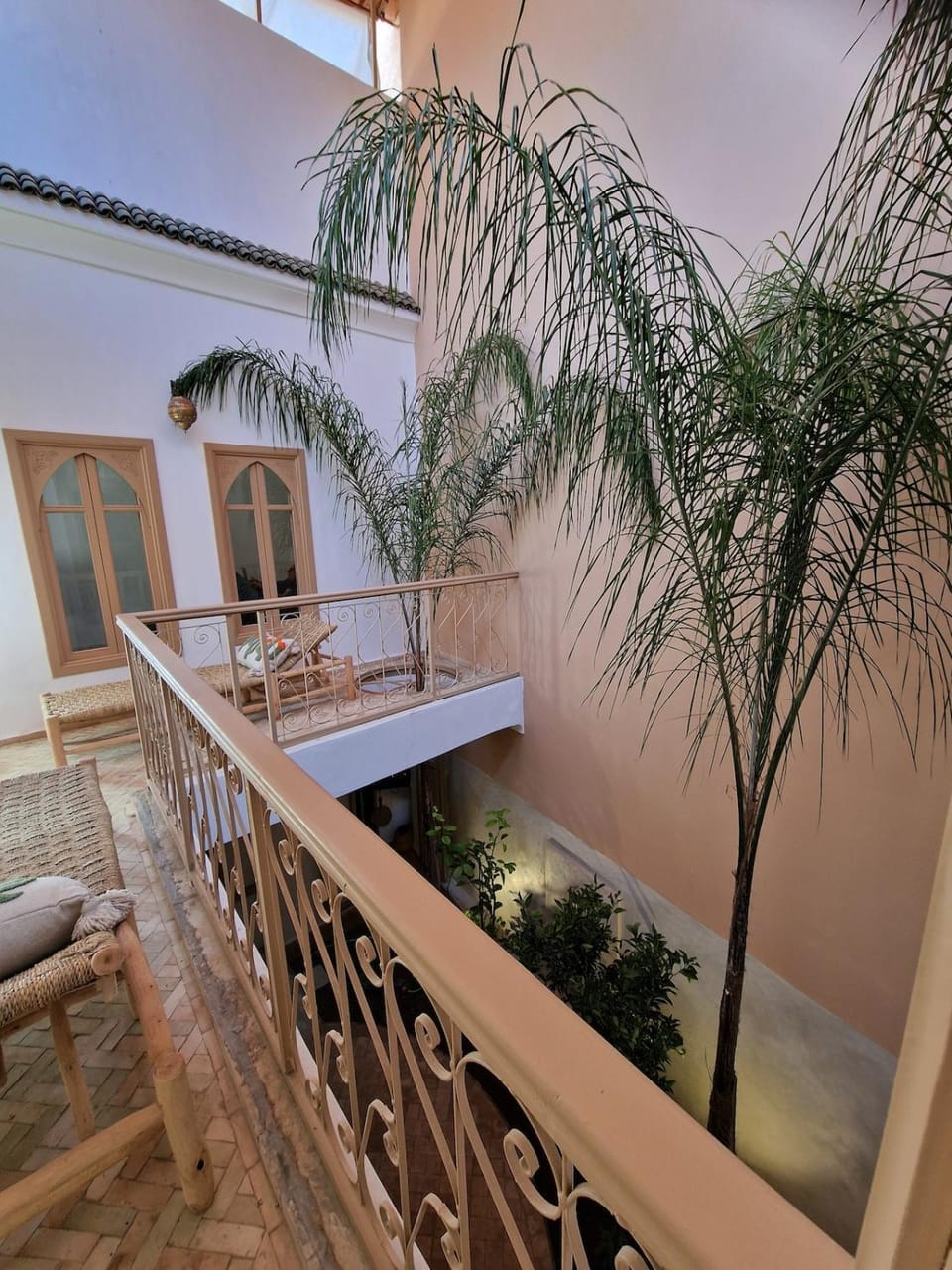 Patio, View (from property/room)