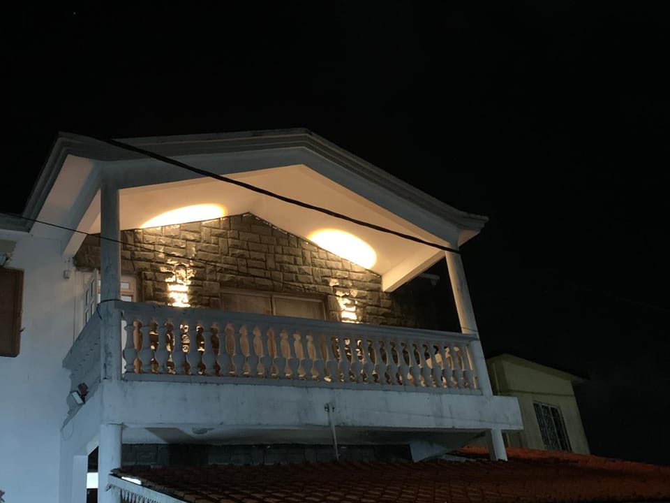 FINRAH Rental Property Ltd Bed and Breakfast in Mauritius
