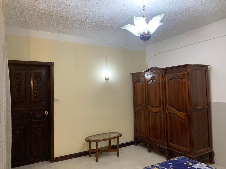 FINRAH Rental Property Ltd Bed and Breakfast in Mauritius