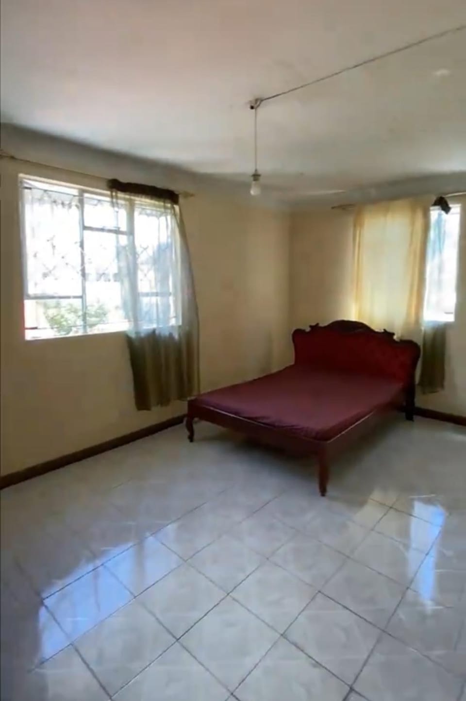 FINRAH Rental Property Ltd Bed and Breakfast in Mauritius