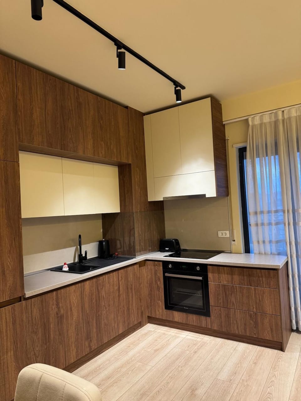 Moxart Tirane Apartment in Tirana