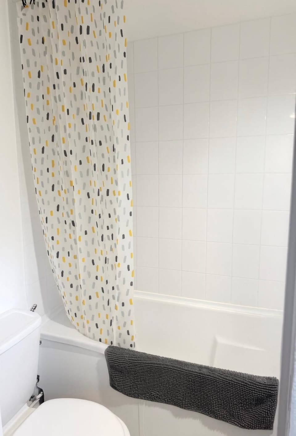 Bathroom, Bath