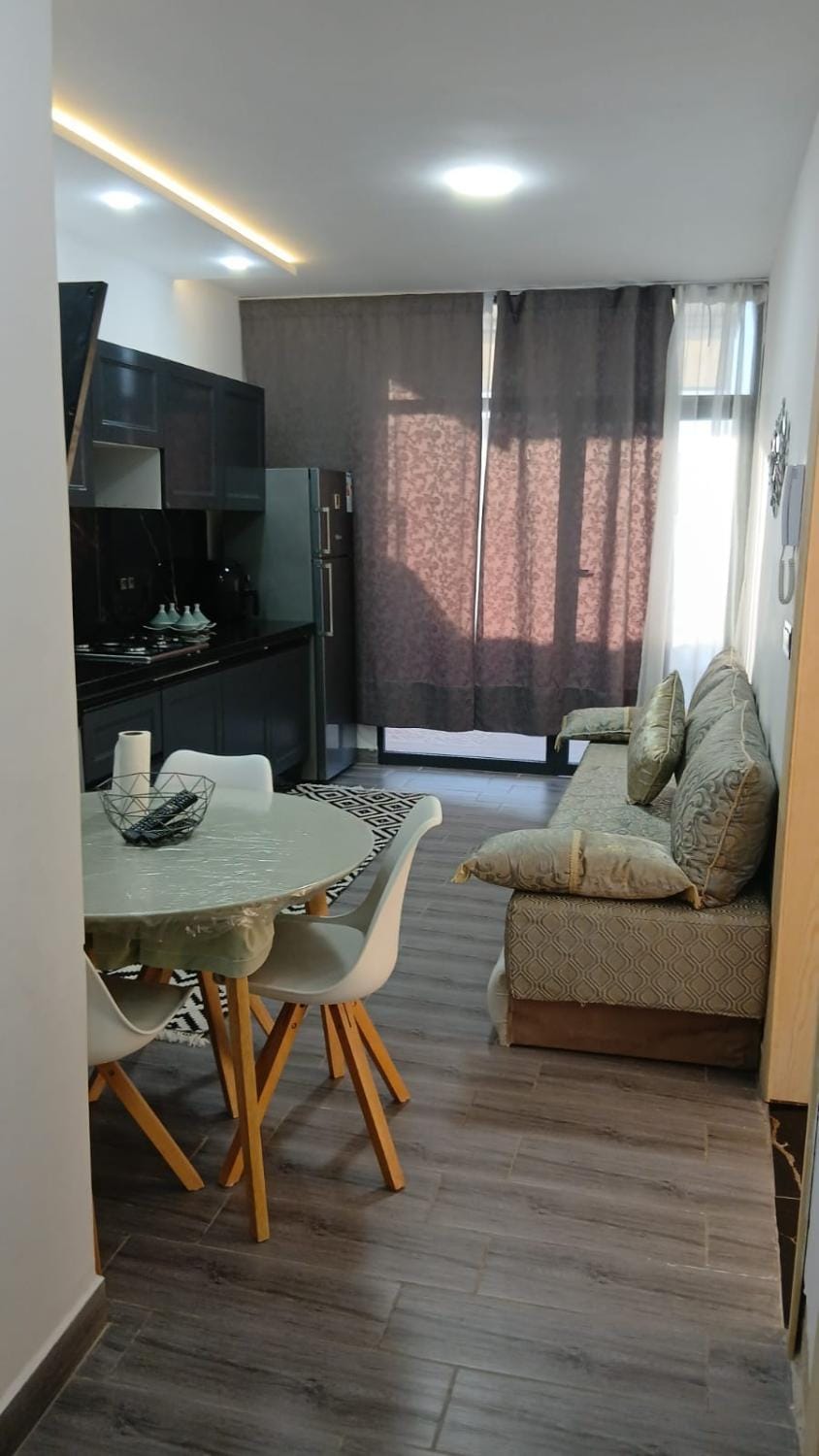 Nador Centre Apartment in Morocco