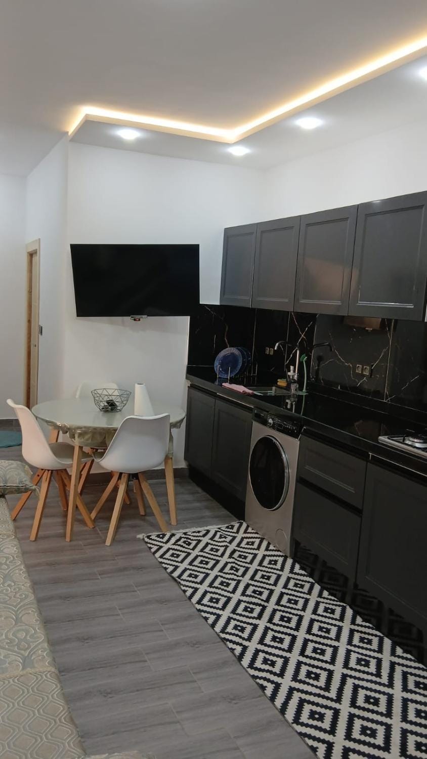 Nador Centre Apartment in Morocco