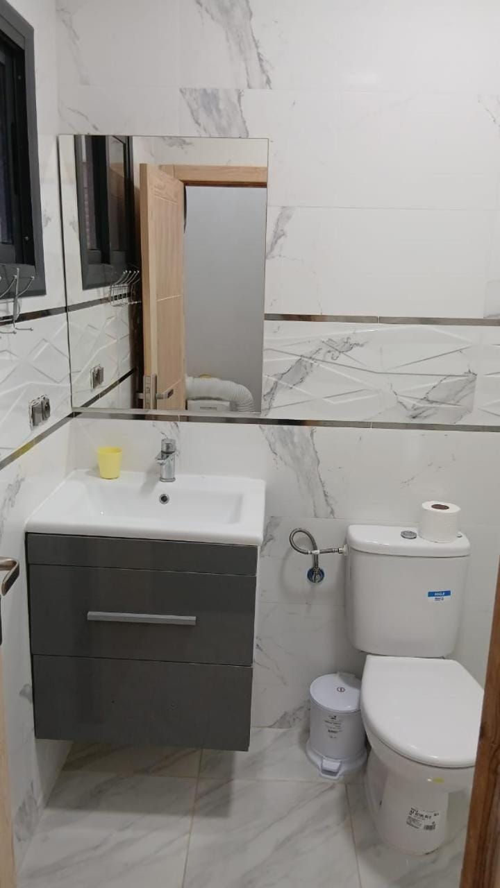 Nador Centre Apartment in Morocco
