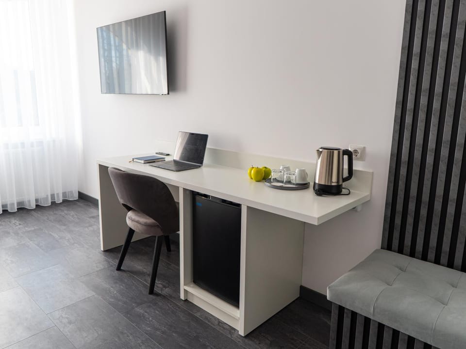 DREAM HOTEL Sambir Hotel in Lviv Oblast