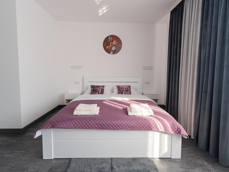 DREAM HOTEL Sambir Hotel in Lviv Oblast