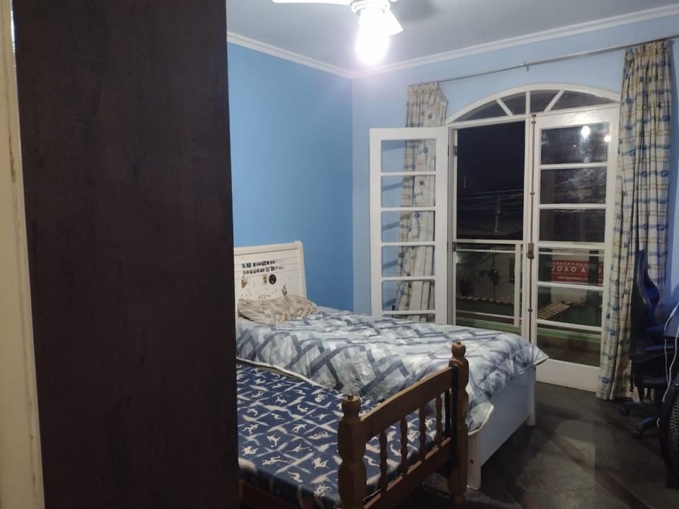 Casa aconchegante House in Cabo Frio