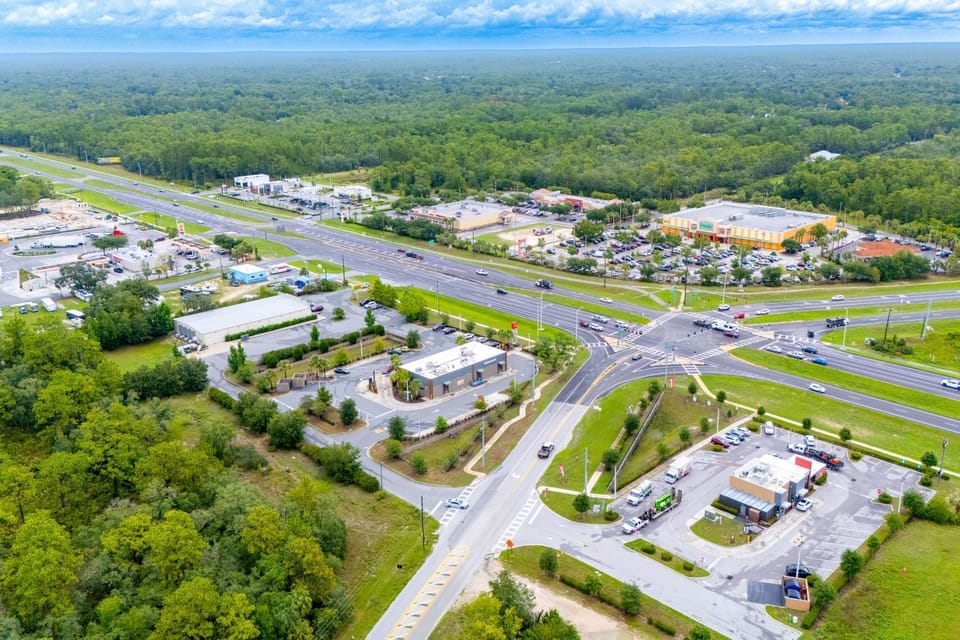 Fish & Explore: Homosassa Studio w/ Resort Perks! Apartment in Florida