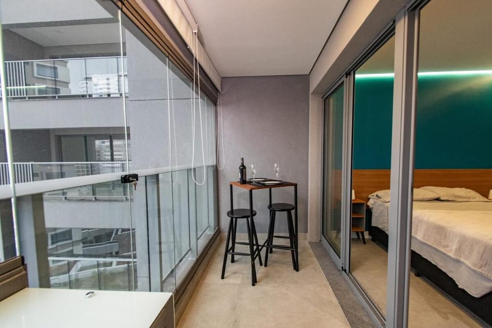 Balcony/Terrace, Dining area